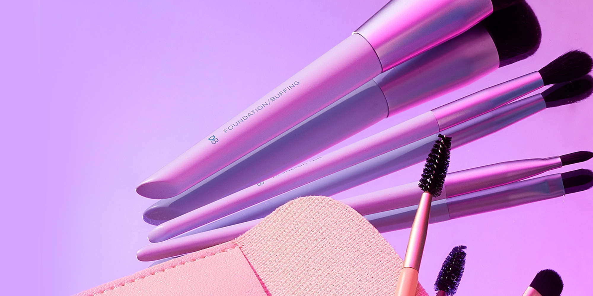 DB Cosmetics - Transformation, Design & Ddevelopment screenshot