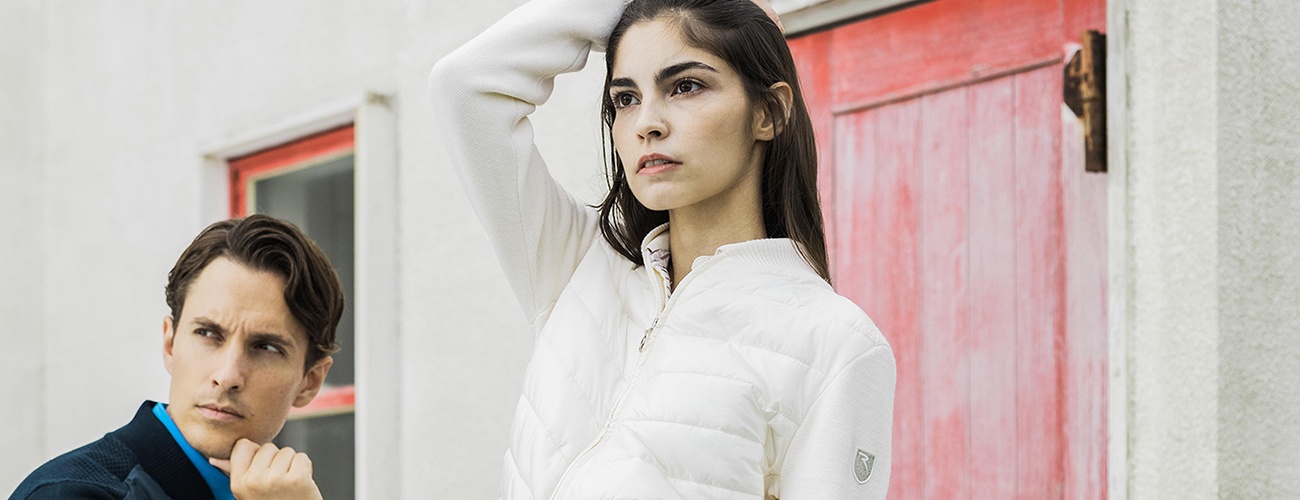 Comprehensive Store Development and Management for Double Eagle (JP)