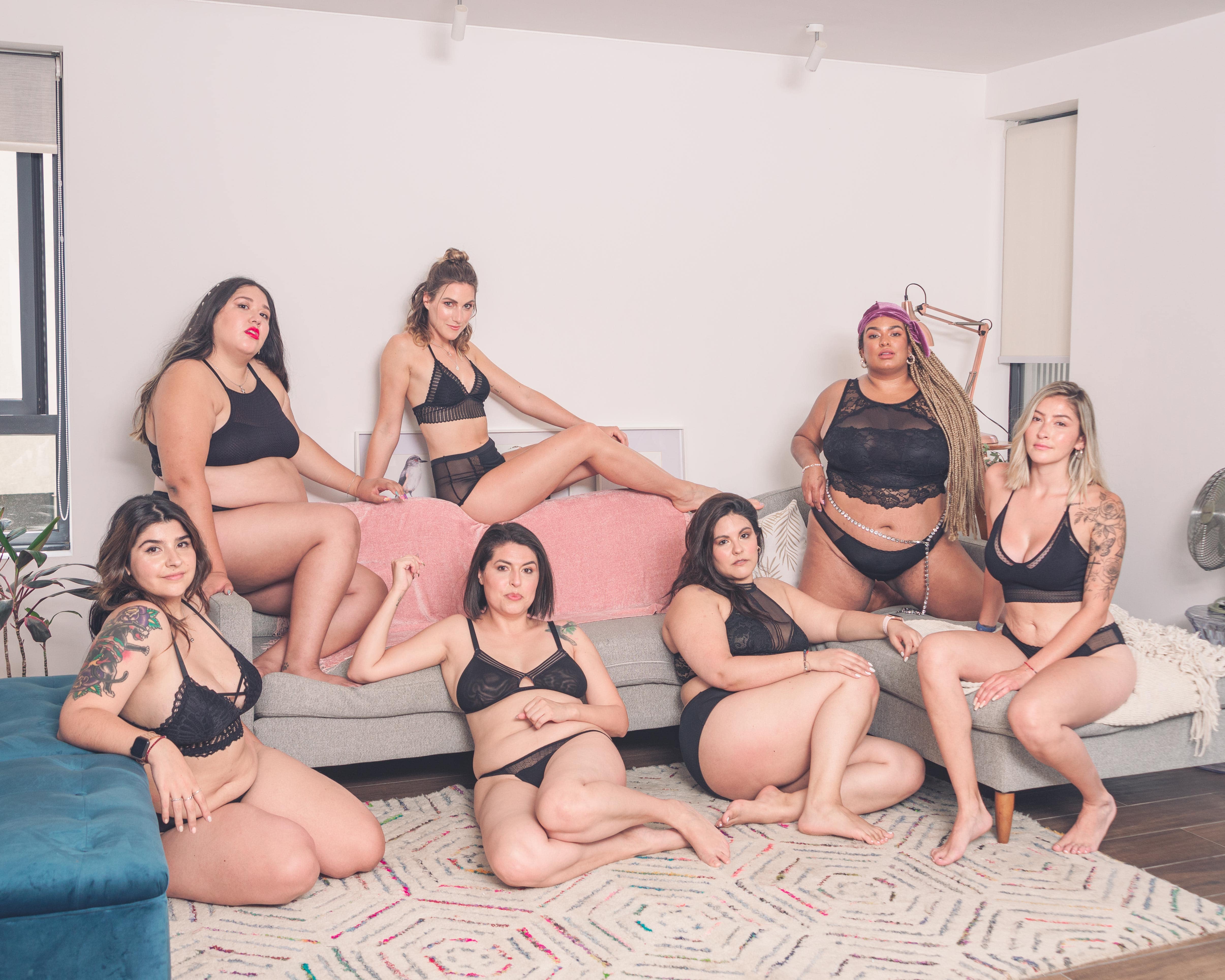 Culotte - www.culotte.cl screenshot