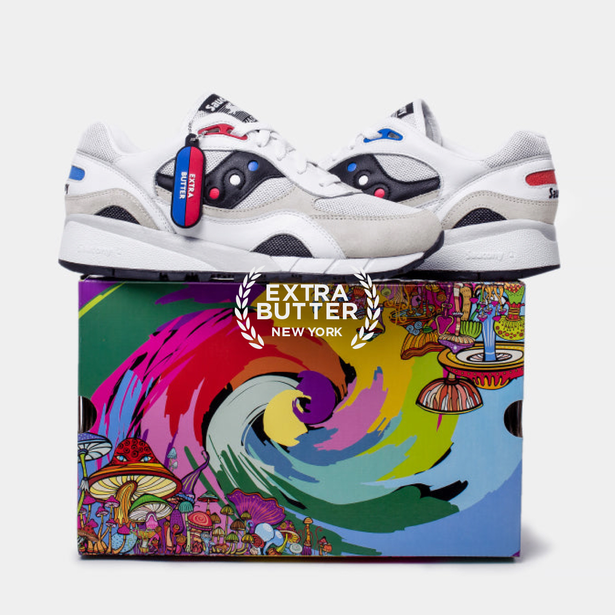 extrabutterny.com screenshot