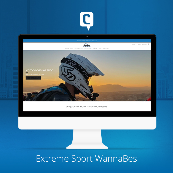 Computers & Electronics screenshot