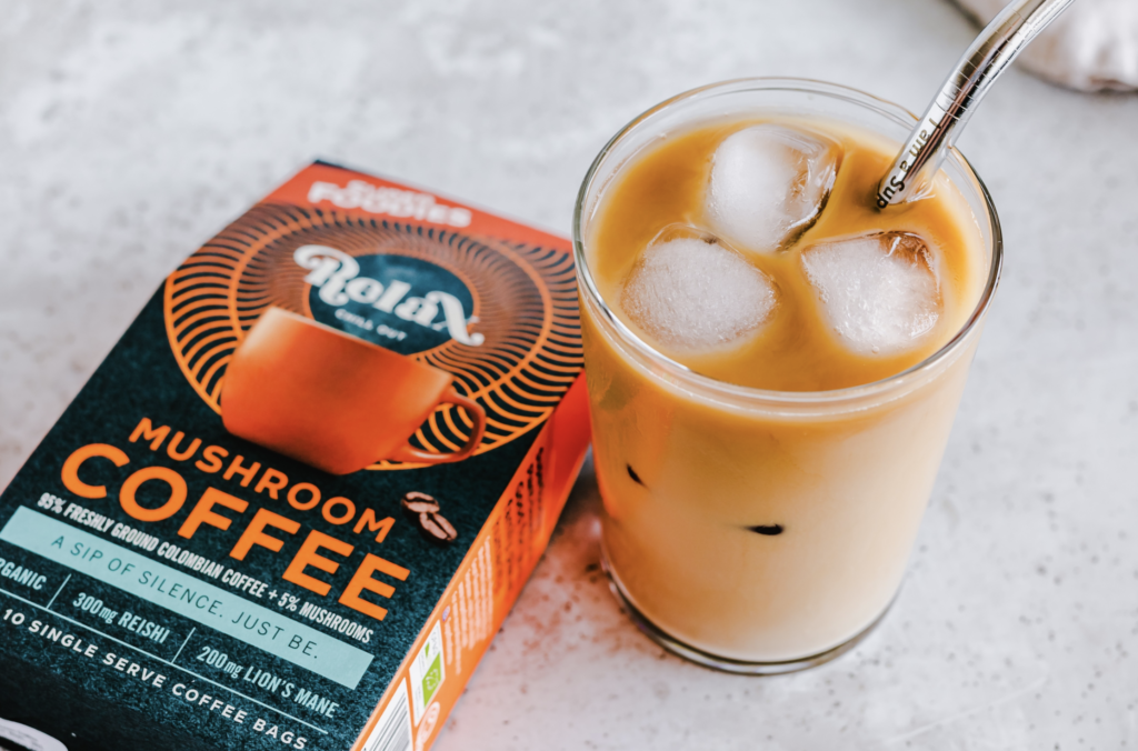 Migration Magento > Shopify Plus for Superfoodies screenshot