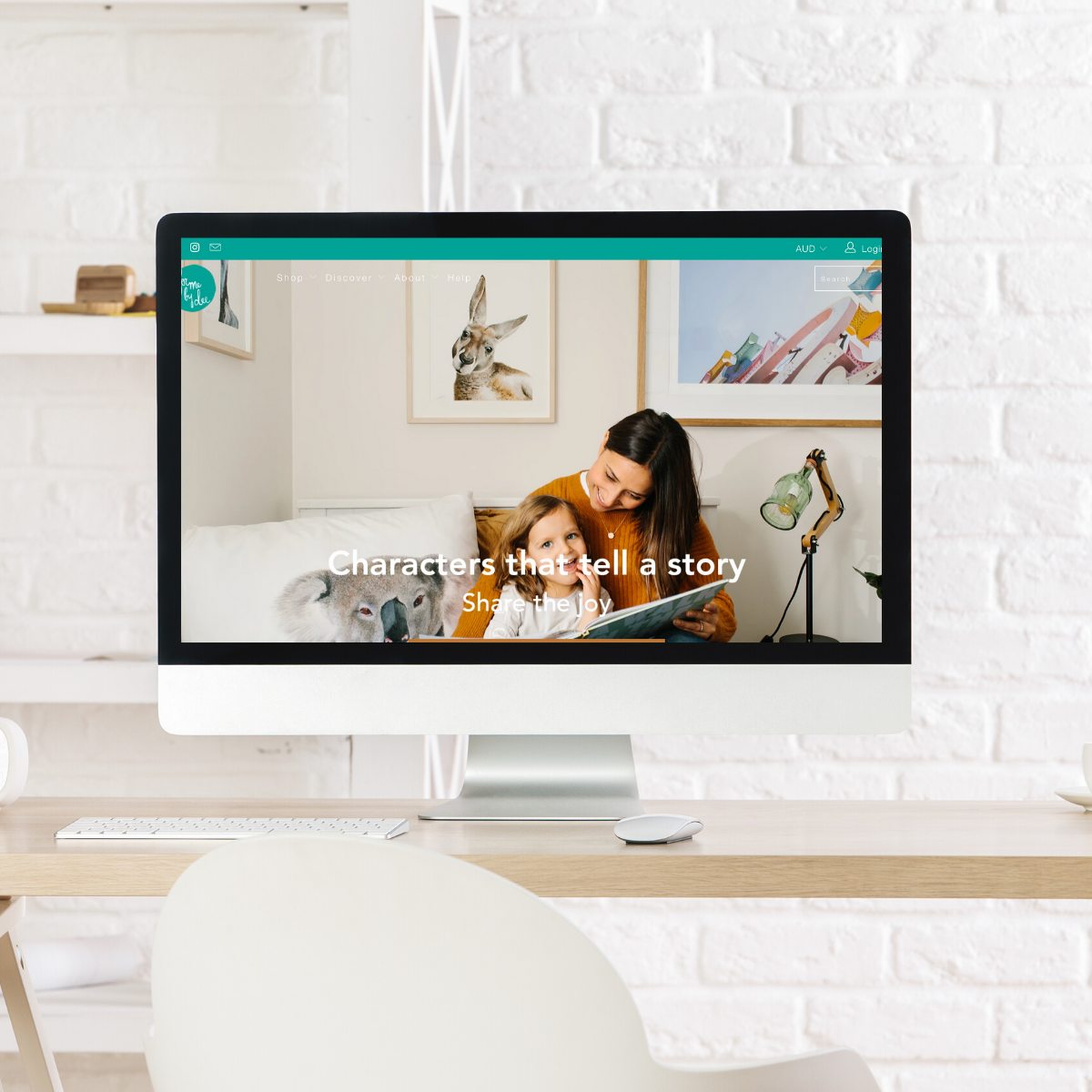 For Me By Dee screenshot