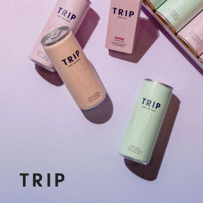 Comprehensive Shopify Support and Design for Leading CBD Brand in the UK