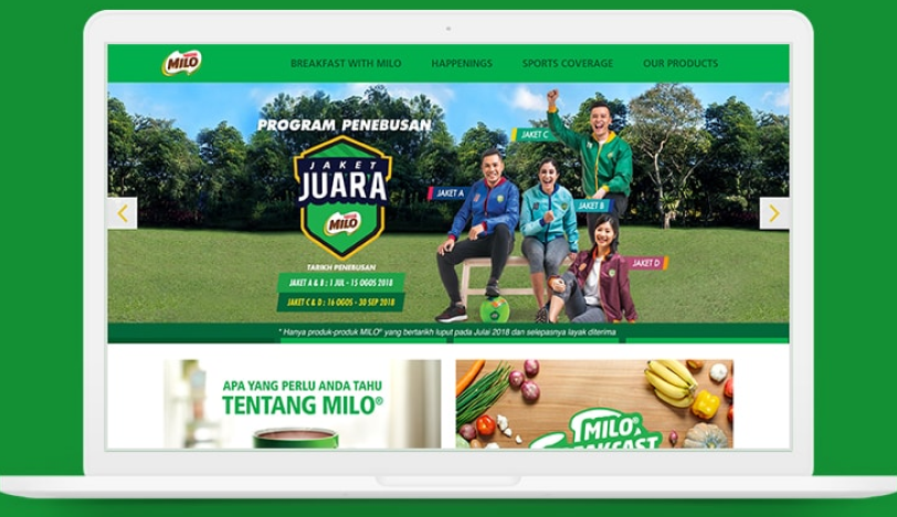 Shopify Landing Page , Lead Generation , Email Set Up screenshot