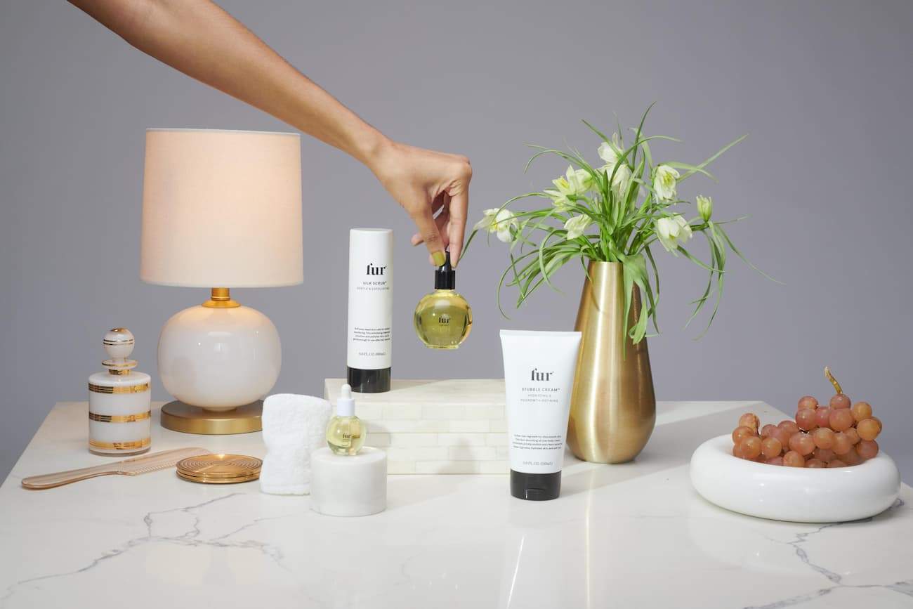 furyou.com screenshot