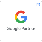 Google Partner screenshot