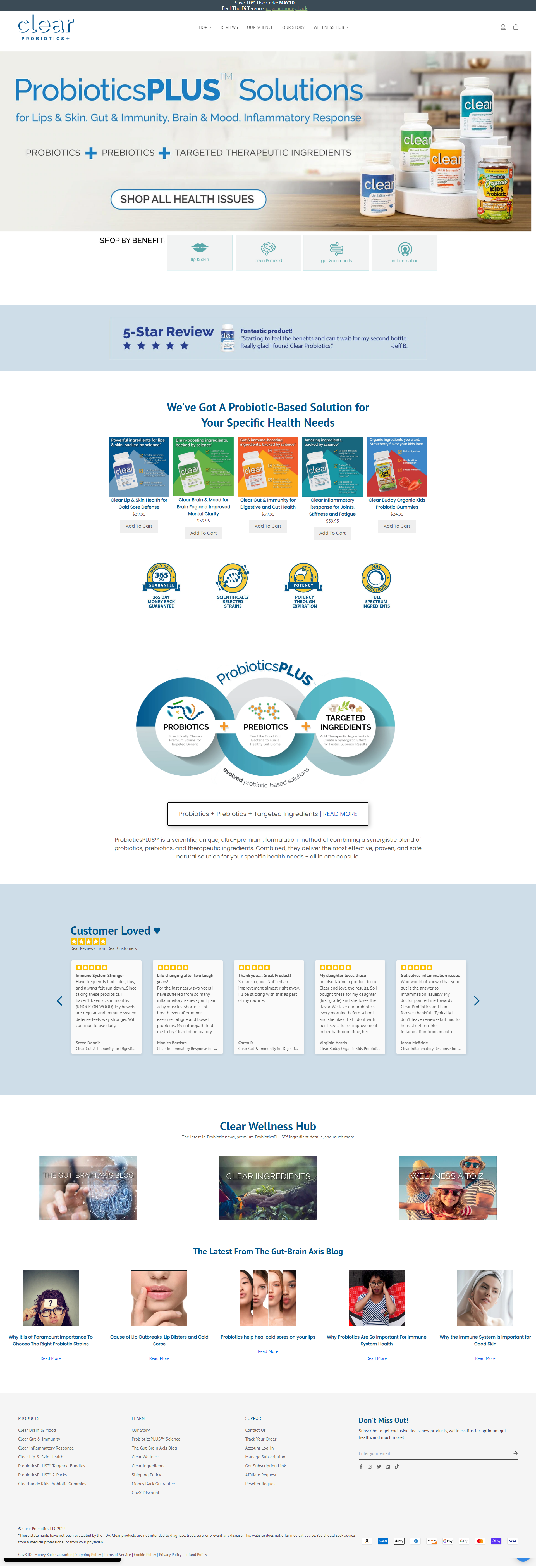 Custom design and implementation screenshot