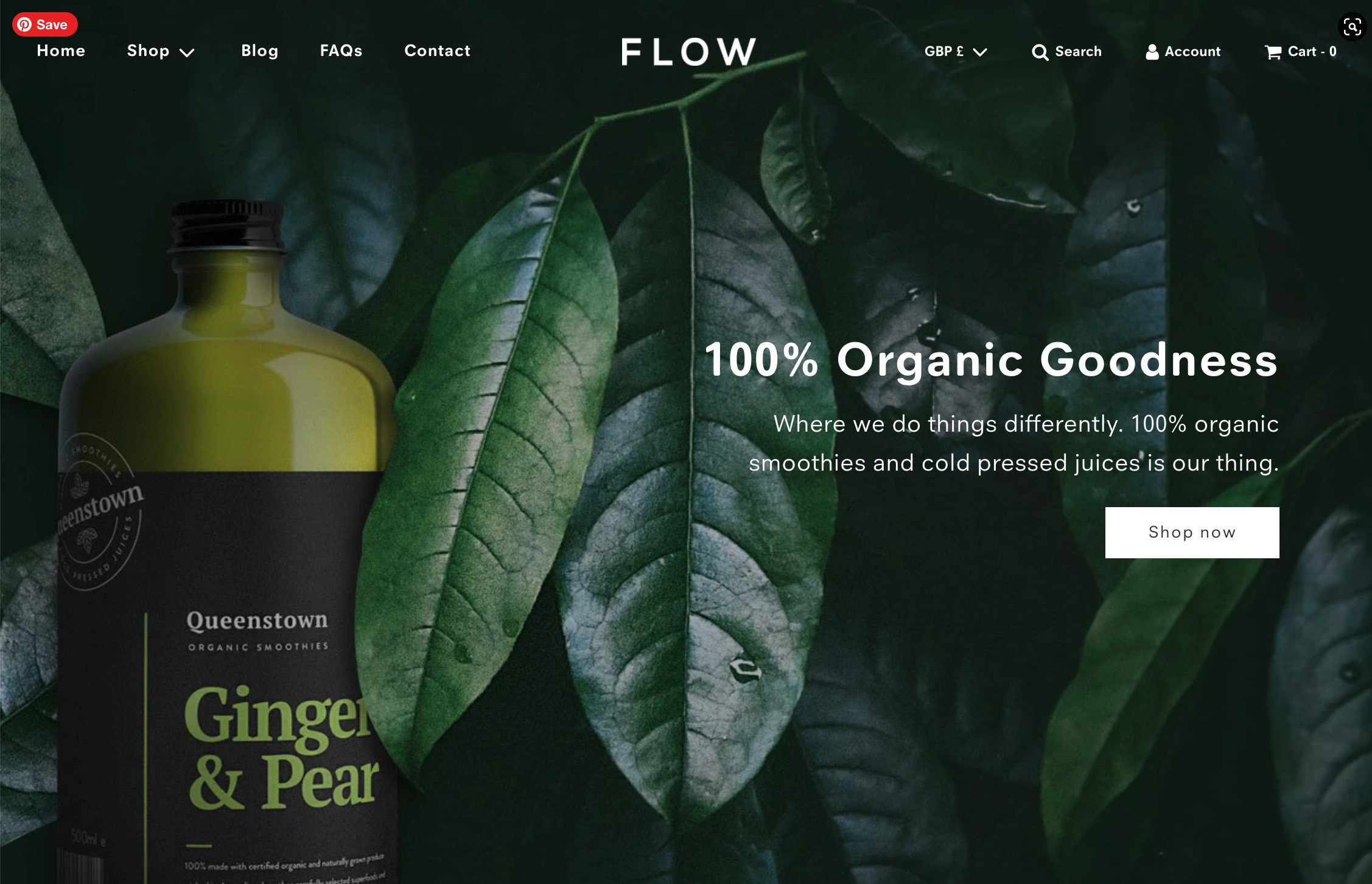 Leadership in Shopify Theme Development for WeTheme