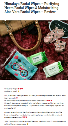 Influencer Marketing for Ecommerce Brands in India screenshot