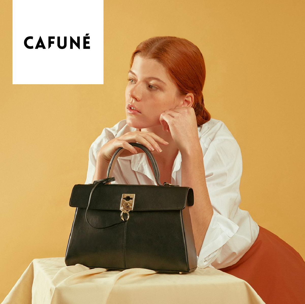 Cafuné screenshot