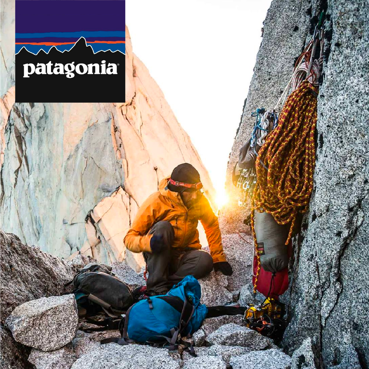 Launch of Patagonia HK on Shopify Plus with POS Integration