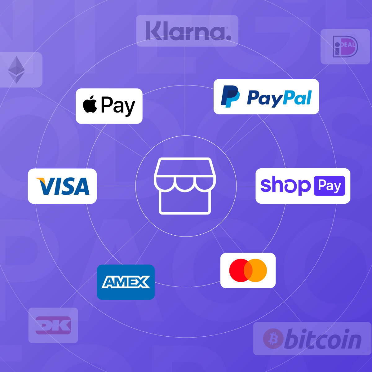 Integración de Métodos de Pago screenshot