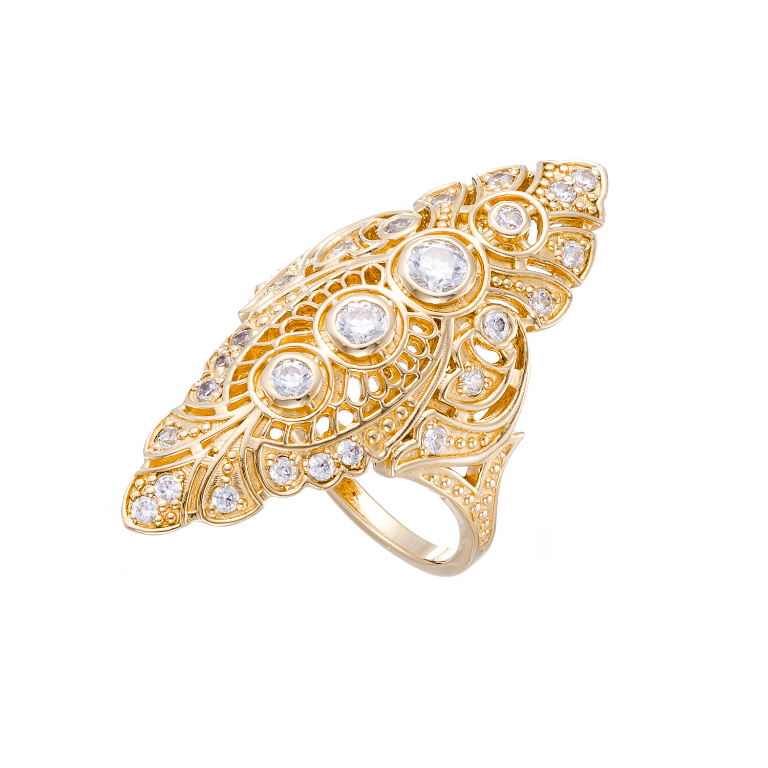 Expert Jewelry Photography for Competing with the Best