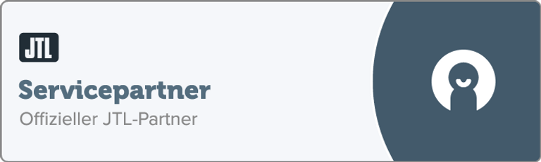 JTL Partner screenshot