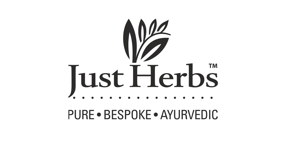 Bespoke Ayurvedic Skin and Hair Care by Just Herbs