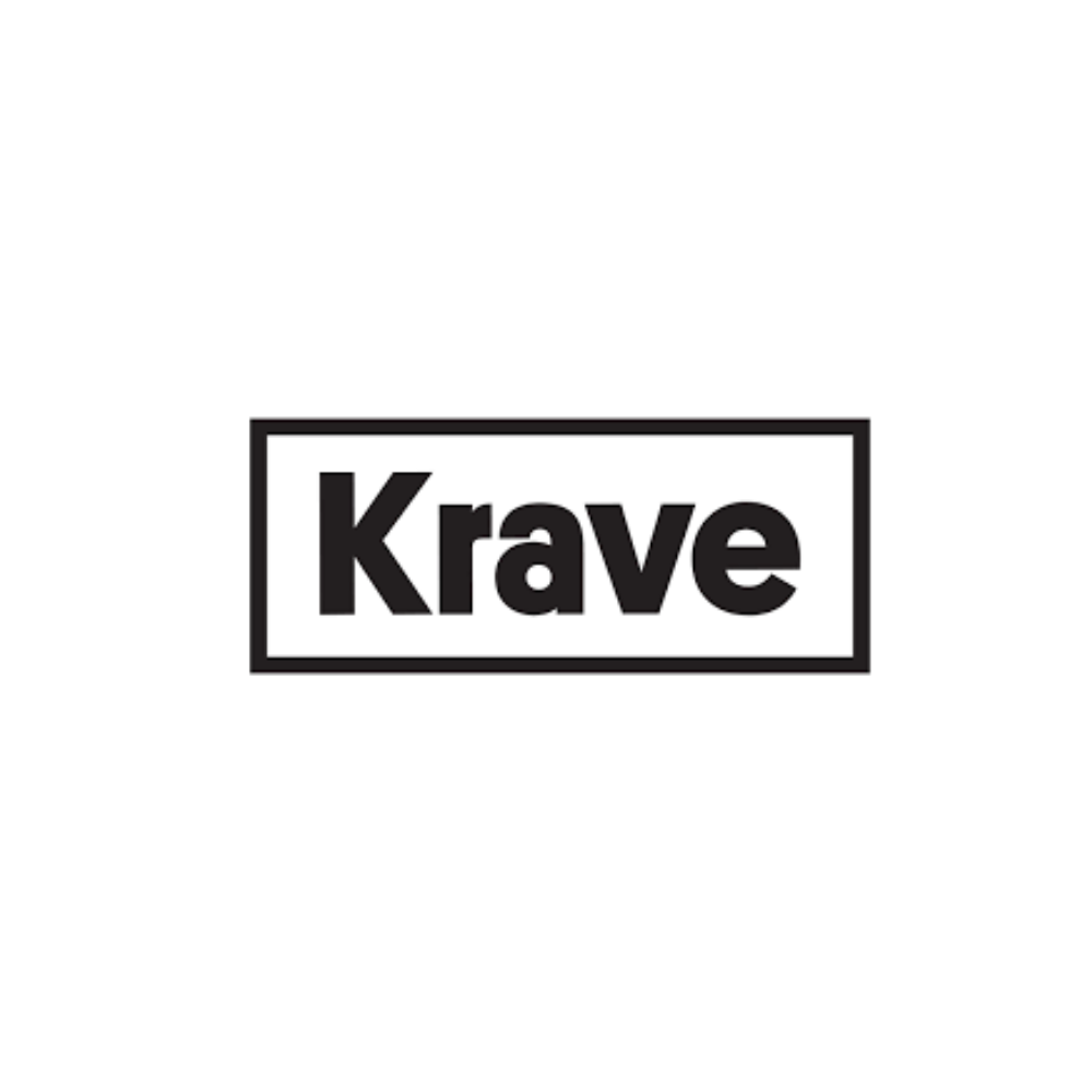 Custom Shopify Theme Development for Krave Beauty