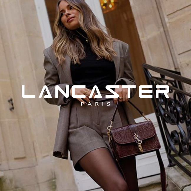 Lancaster screenshot