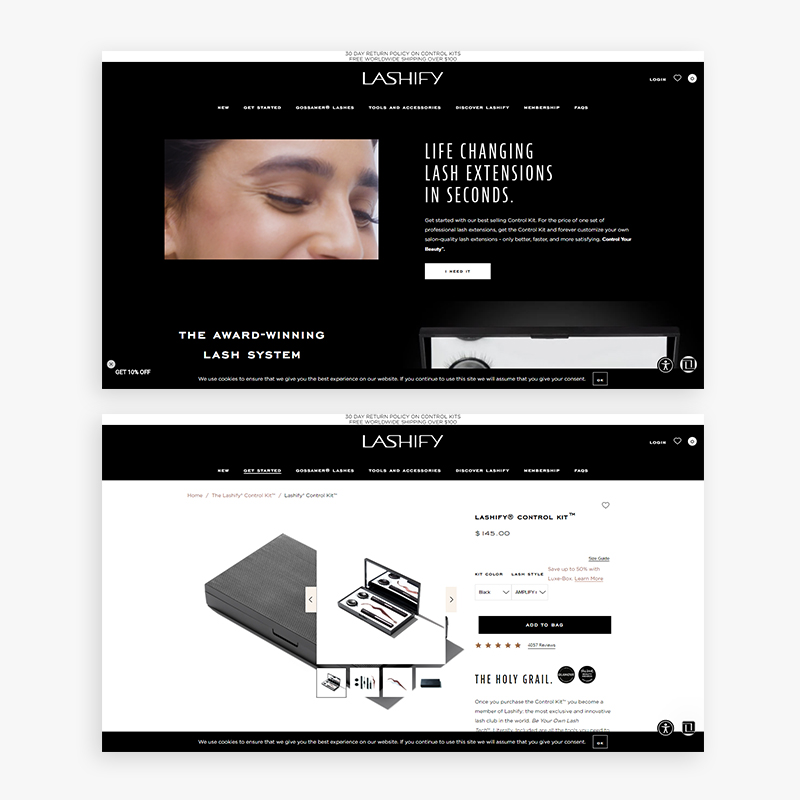 Comprehensive Speed Optimization Solutions for Shopify Clients