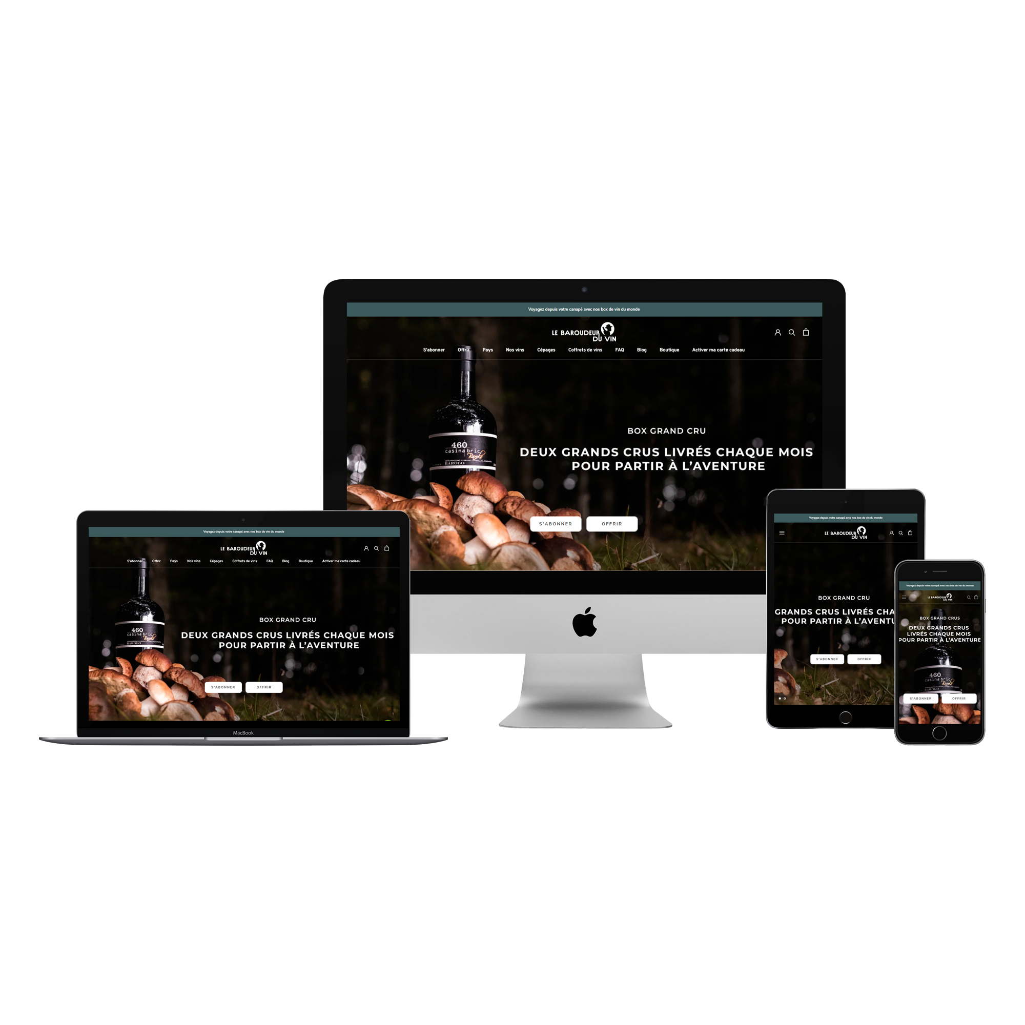 Enhanced Site Performance and Speed for Shopify