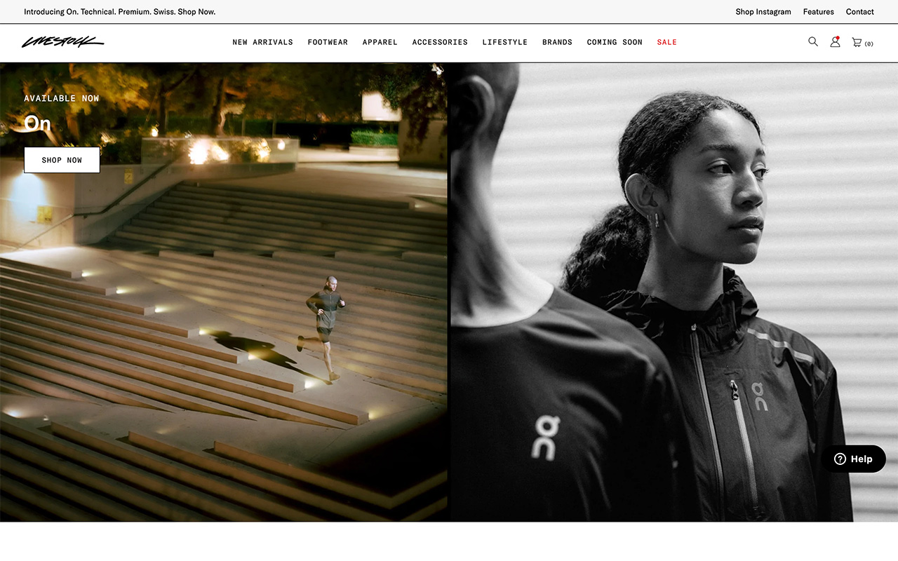 Livestock screenshot