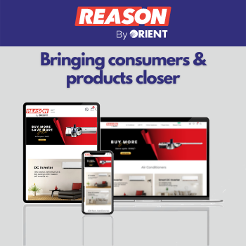 REASON brand store screenshot