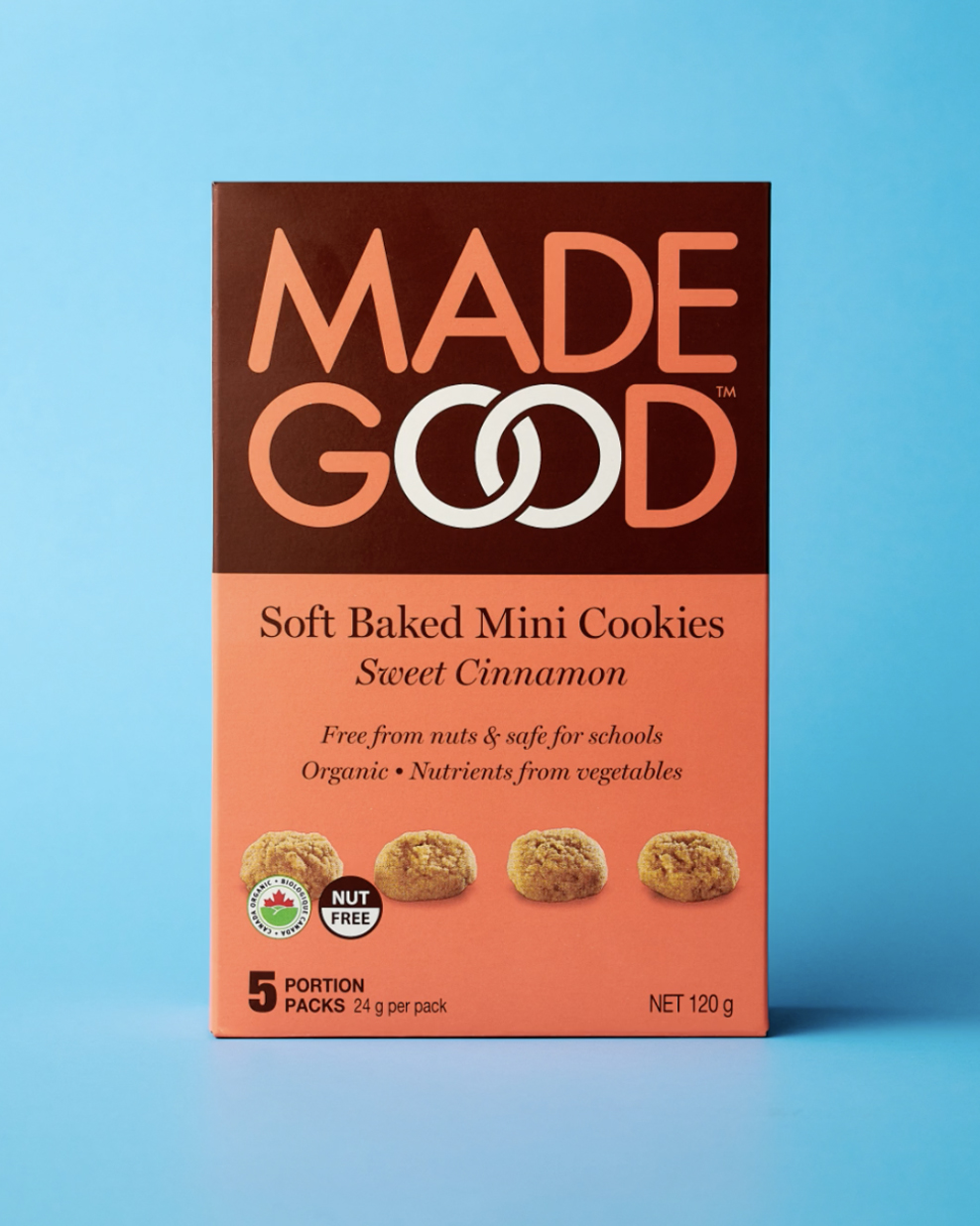 Captivating Stop Motion Animation: Made Good Cookie Theft