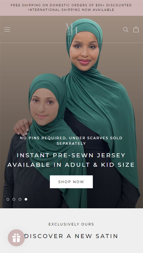 Design customization , Custom features, Speed and performance! screenshot
