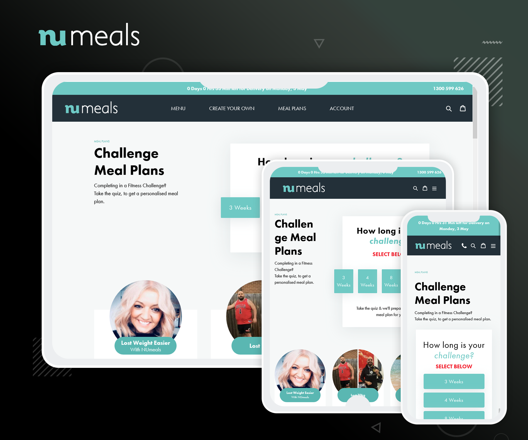 Shopify Plus store checkout customisation and custom development screenshot