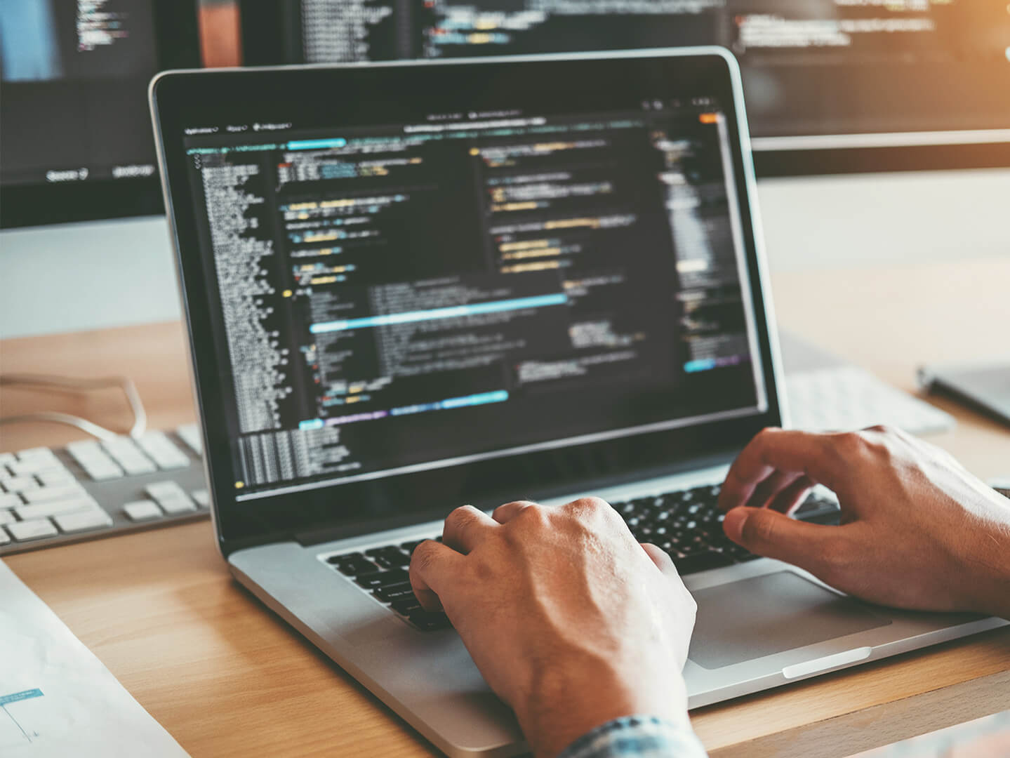 Automatische Mitglieder Synchronisierung screenshot 1