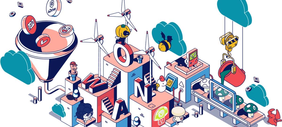 Streamlined eCommerce Solutions by Ownaj