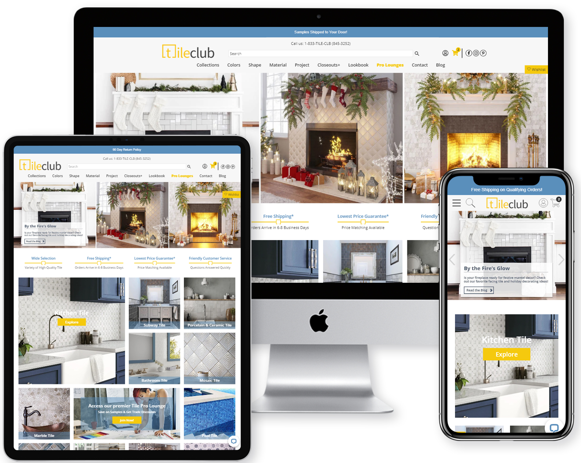 Shopify Theme Customization Services