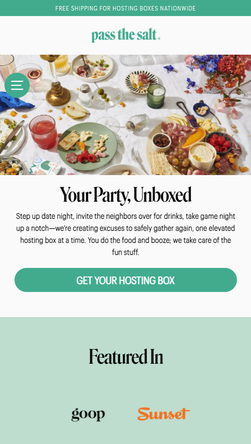 Store redesign , Theme customization and custom theme development  screenshot