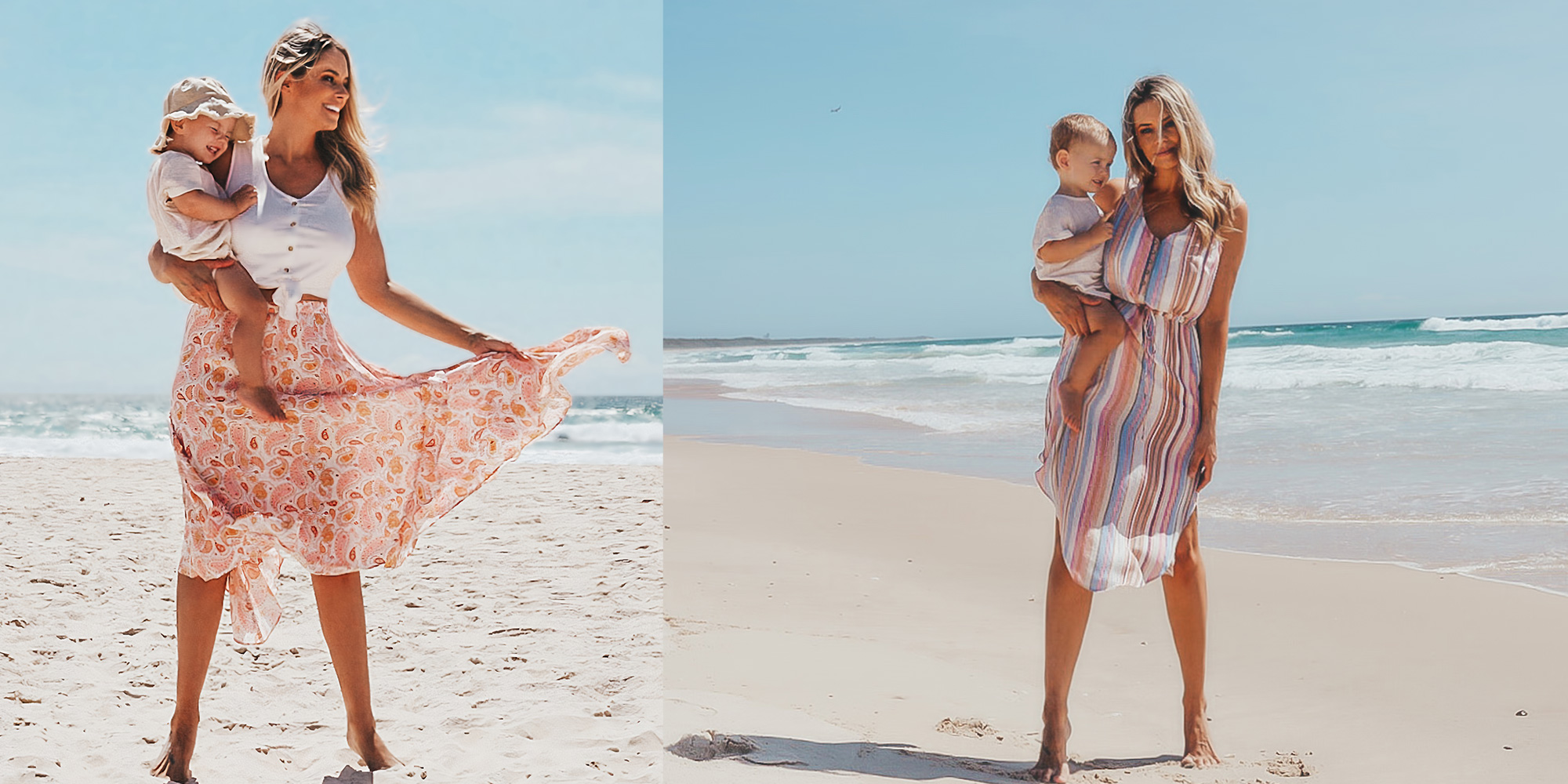 Peachymama - Co-Founder / Head of Ecommerce screenshot