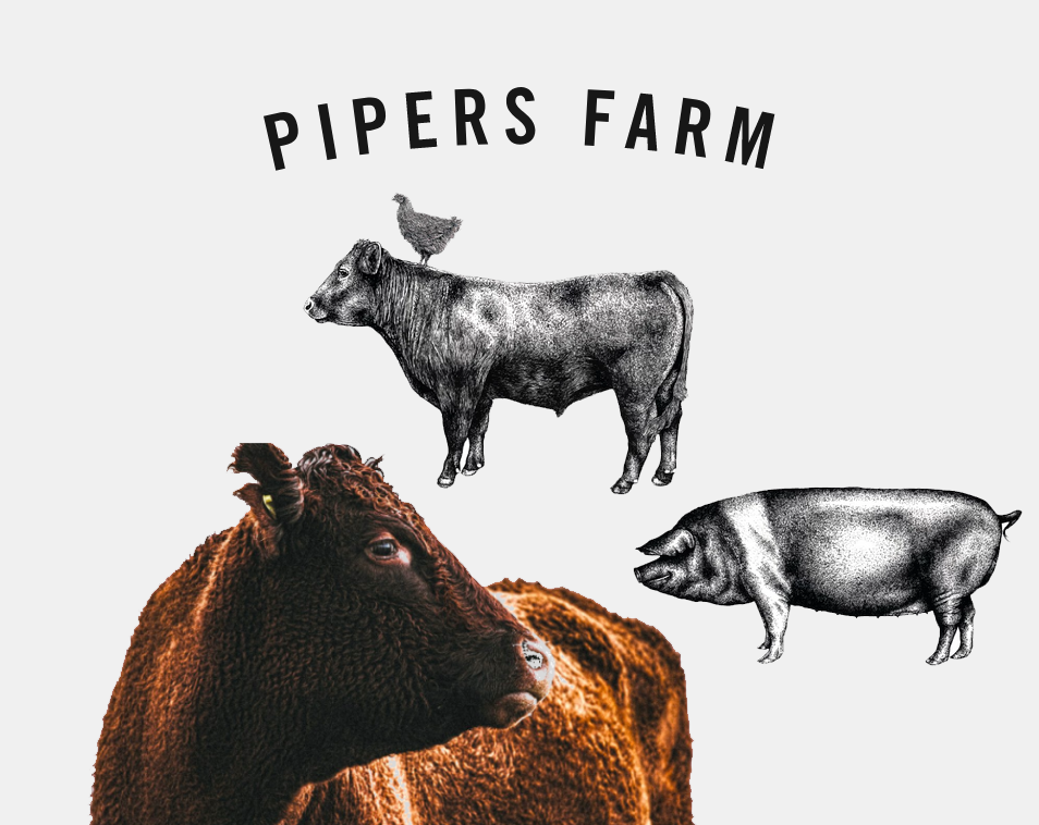 Pipers Farm screenshot