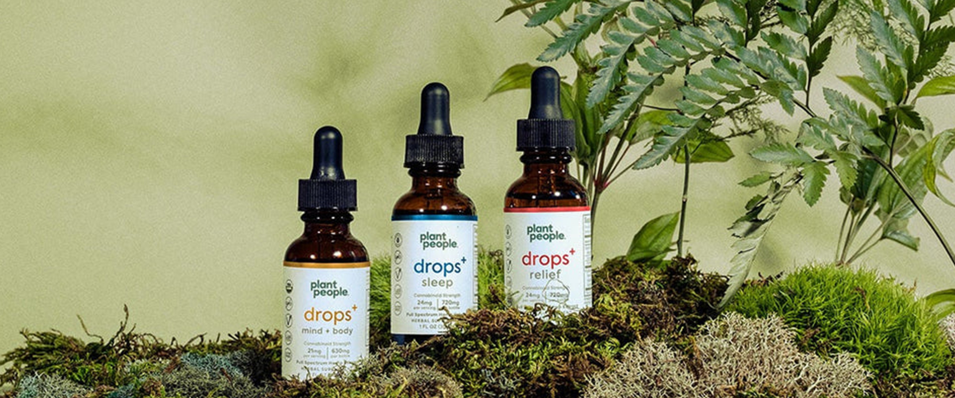 Professional Store Build for Plant People