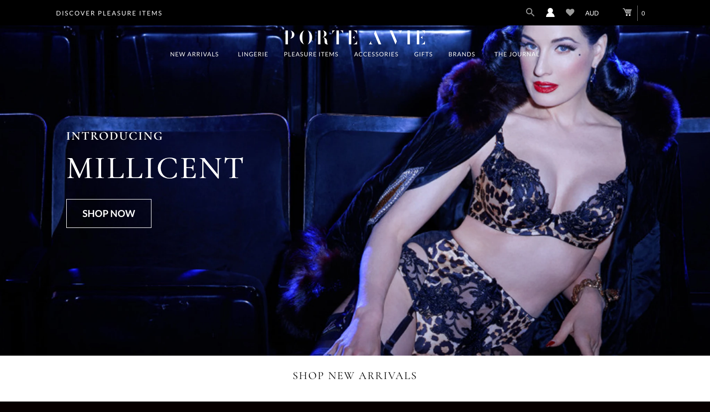 Porte A Vie screenshot