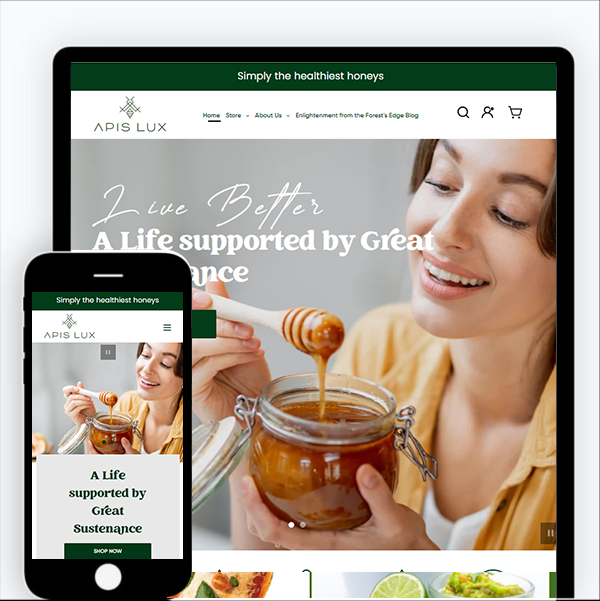 health and wellness store updates