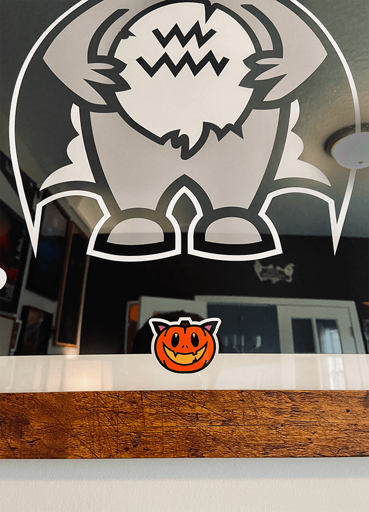 Expo Mascot screenshot