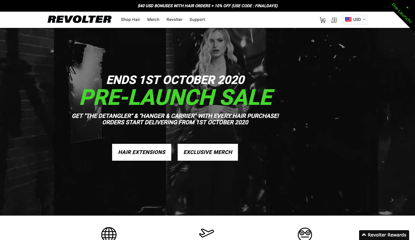 Award-Winning Shopify Design & Development Agency: Cirkle Studio