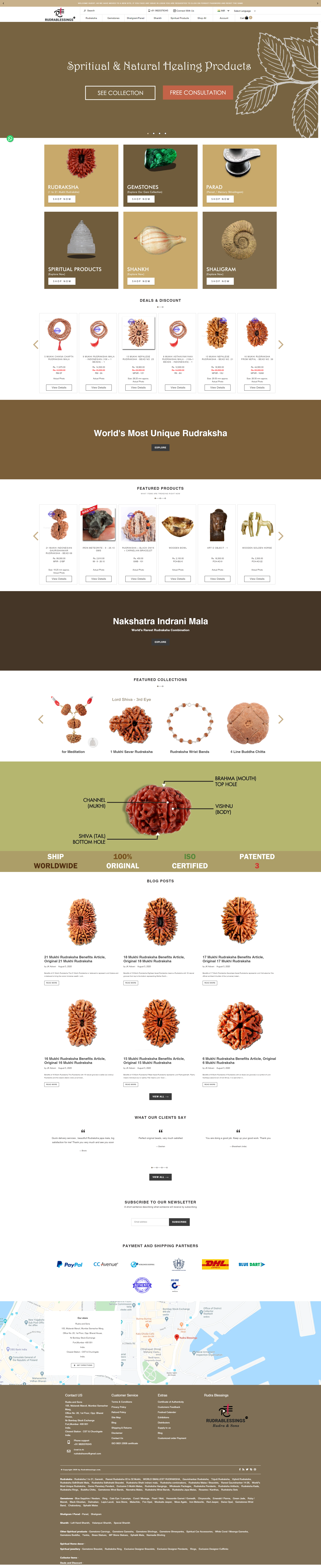 Comprehensive Store Migration and Custom Feature Development