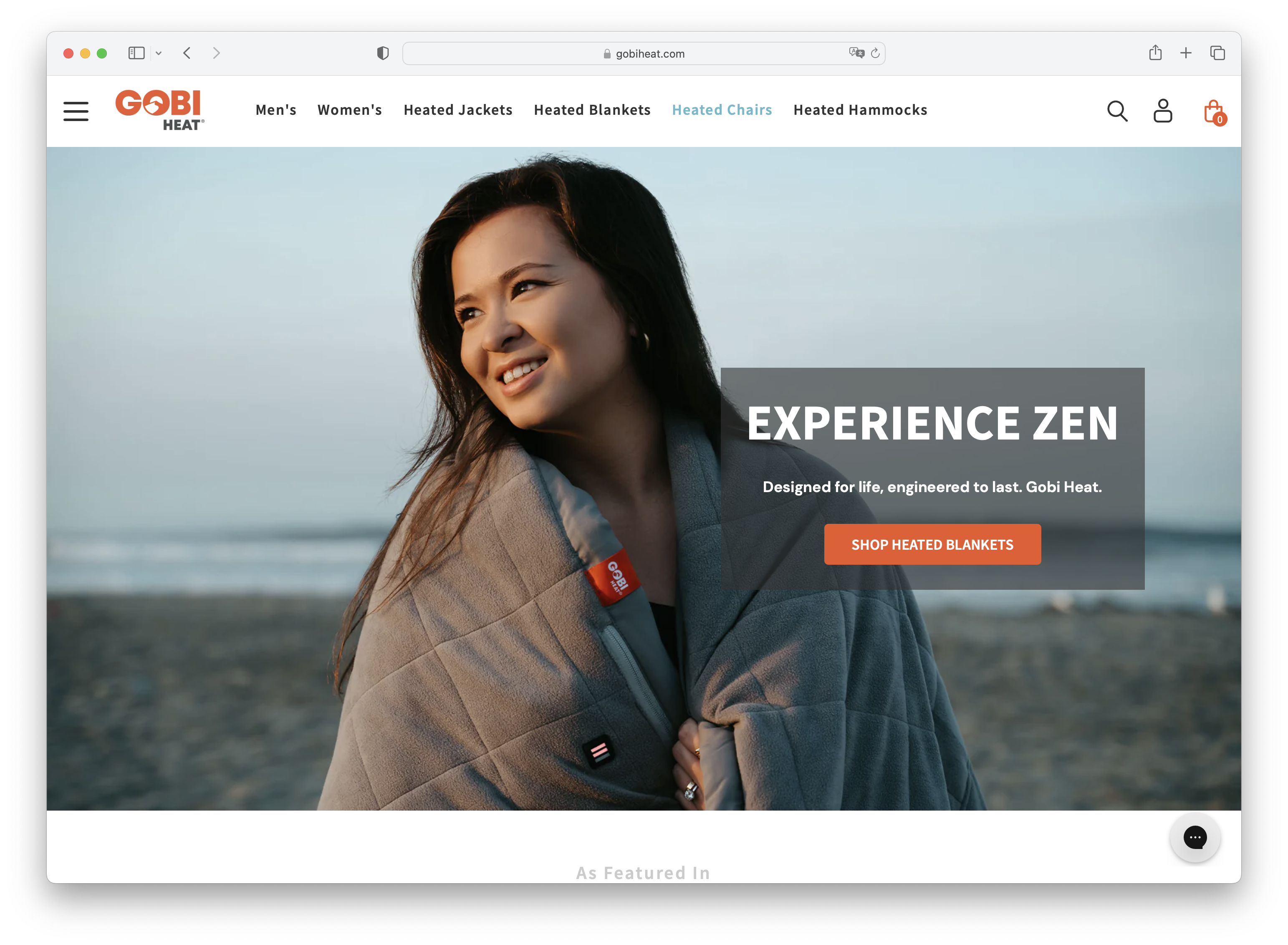 Performnace Improvments (Industry: Clothing) screenshot