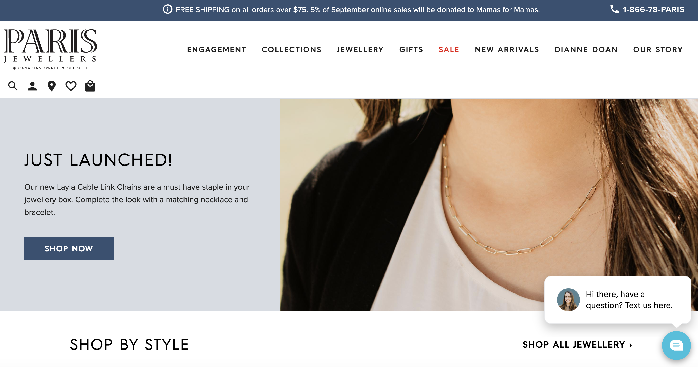 Custom Google Tag Manager (GTM) Implementation screenshot