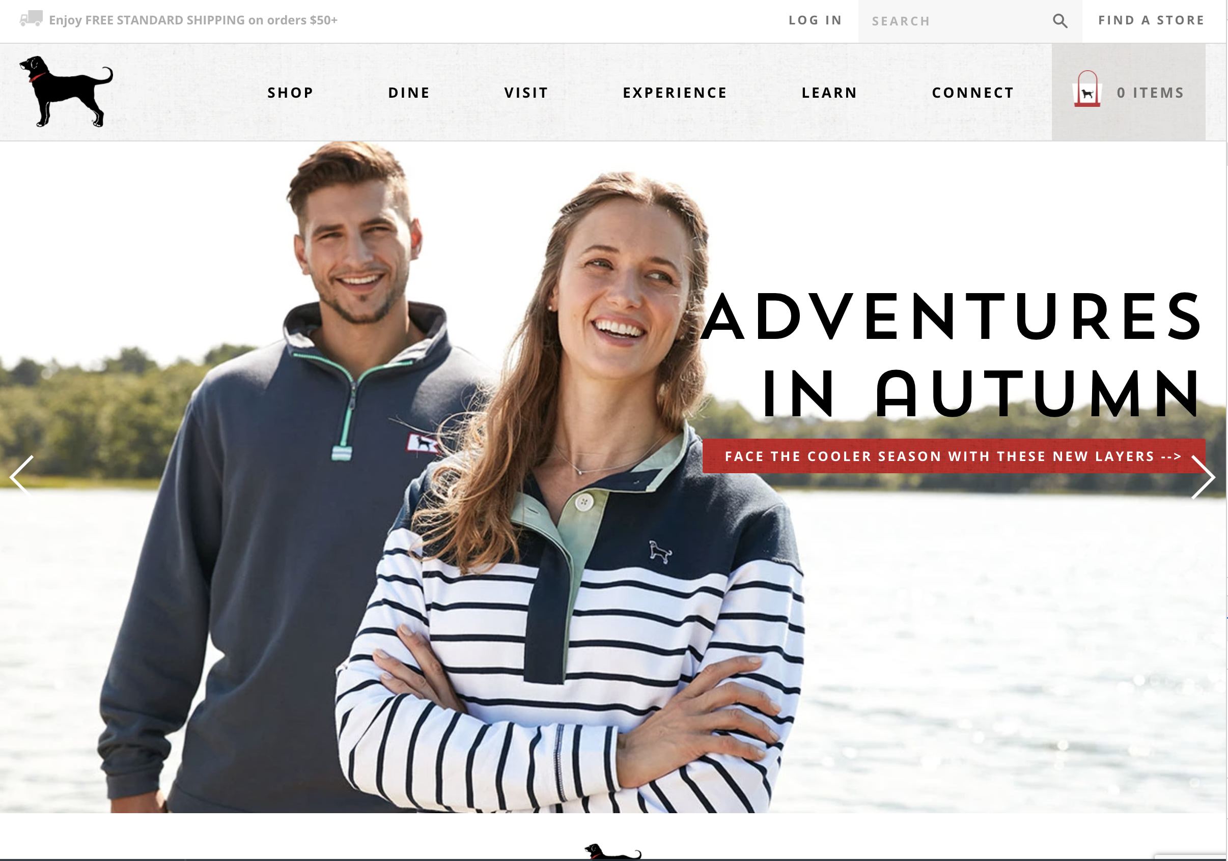 The Black Dog screenshot