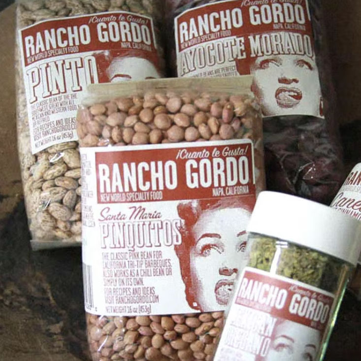 Rancho Gordo screenshot