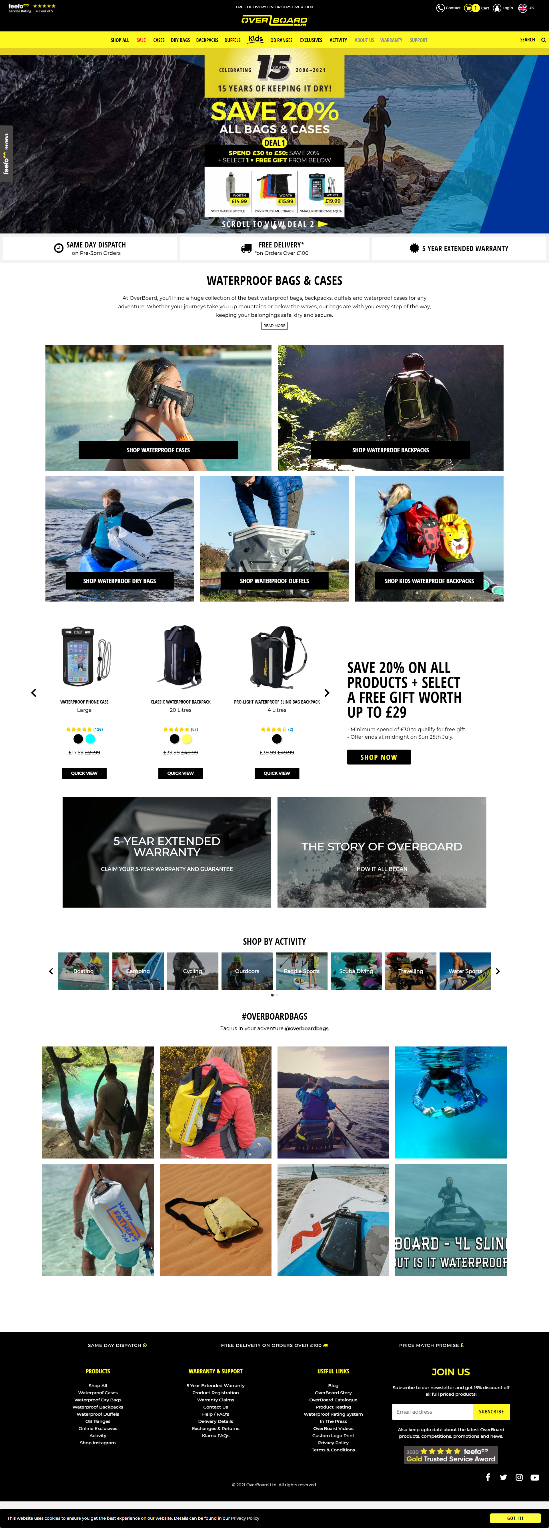Theme Development and Maintenance Support for OverBoard