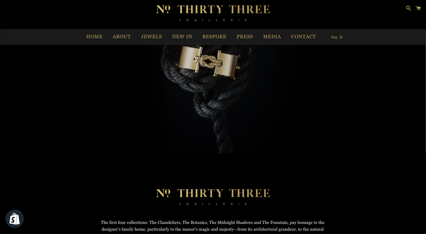 Number 33 screenshot