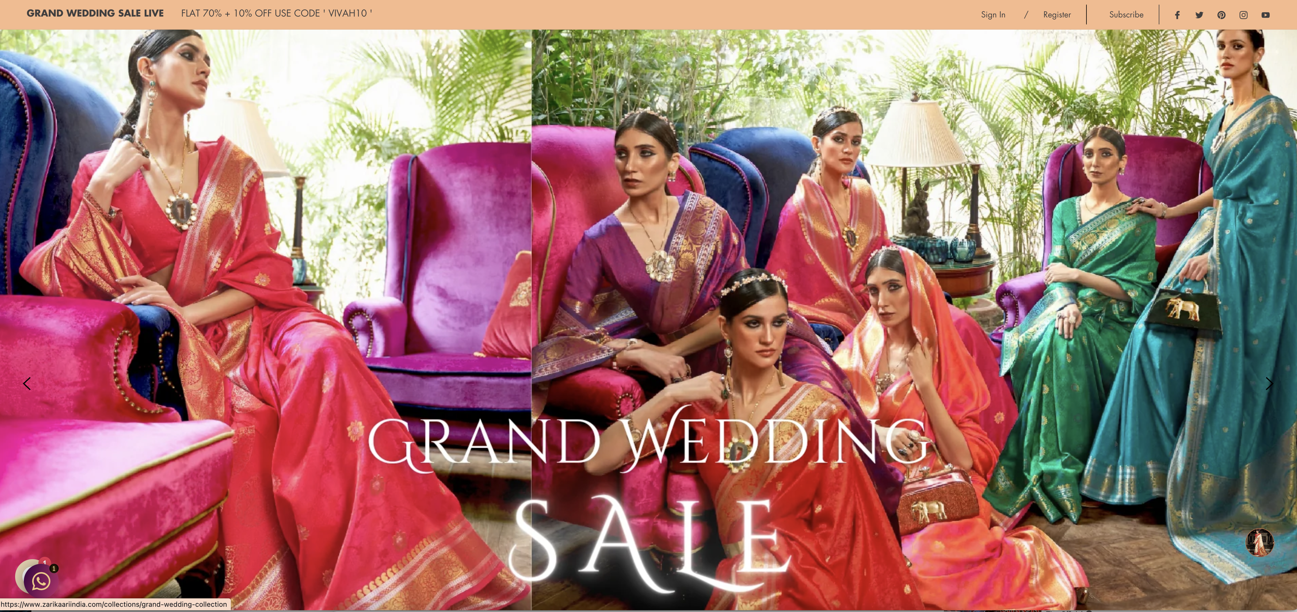 Theme Design & Development screenshot