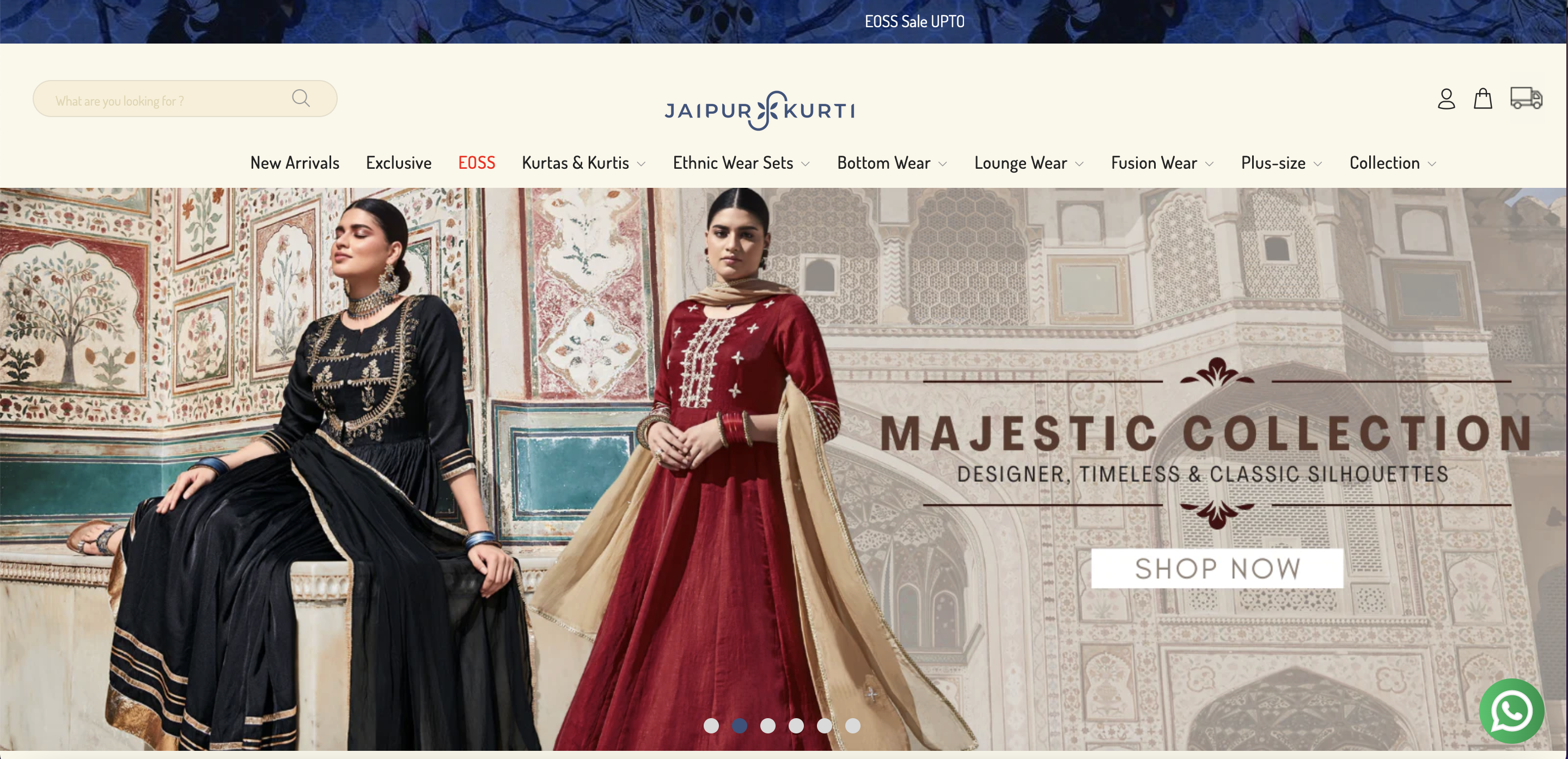 Store Design, Development and Marketing screenshot