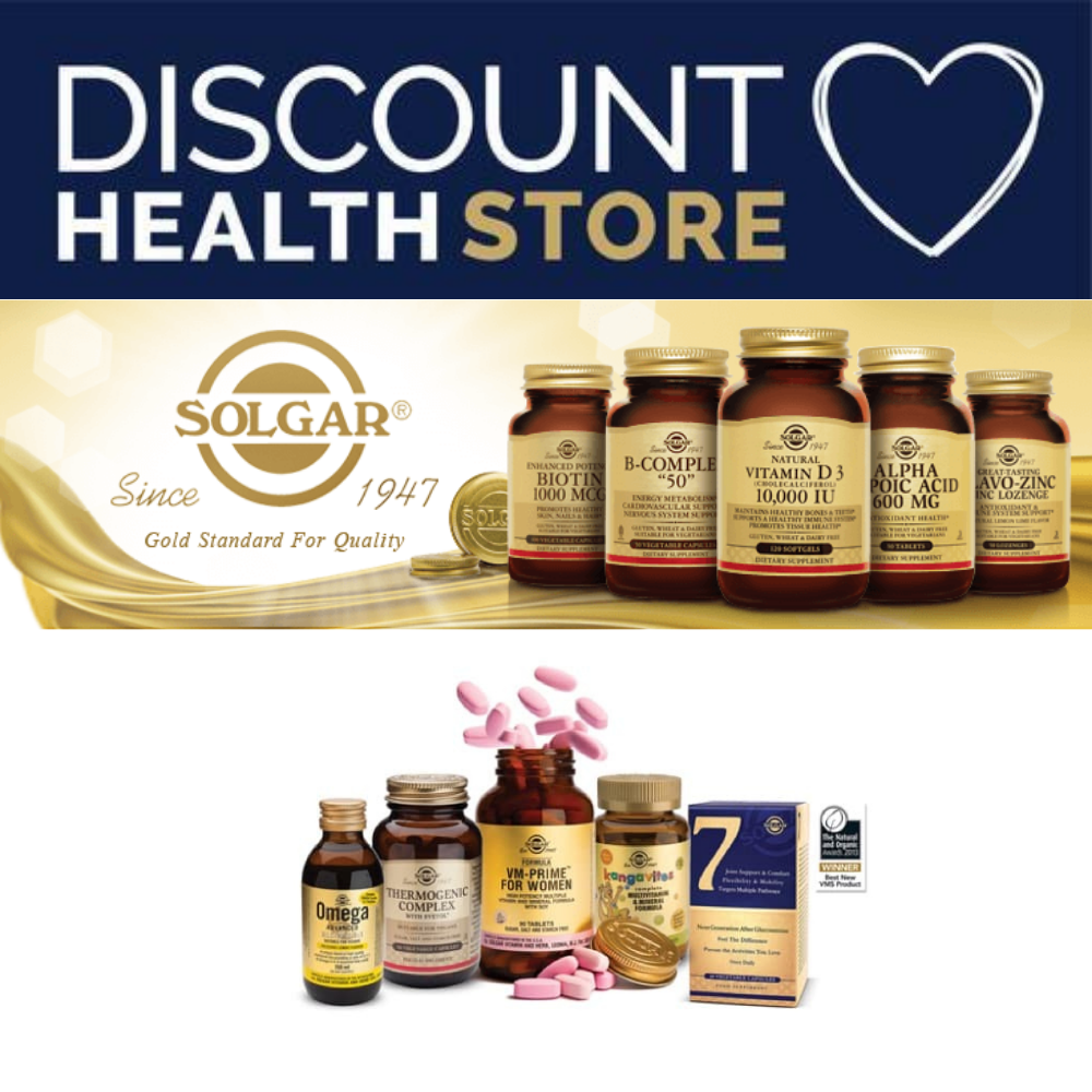 Discount Health Store  screenshot